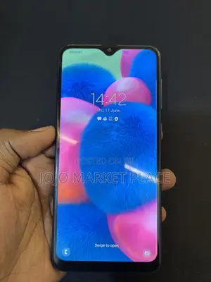 Samsung Galaxy A30s 64 GB