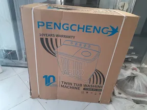 Pengchng Washing Mashine 16kg Quality Loading Doubel Moter Now