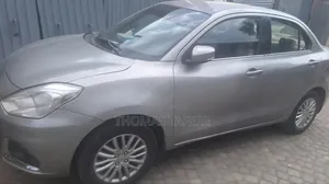 Suzuki Dzire 2021