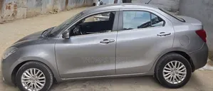 Suzuki Dzire 2021