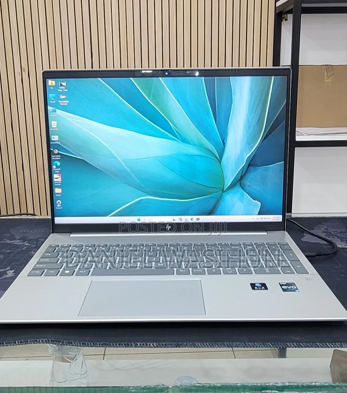 New Laptop HP 16GB Intel Core i7 SSD 1T