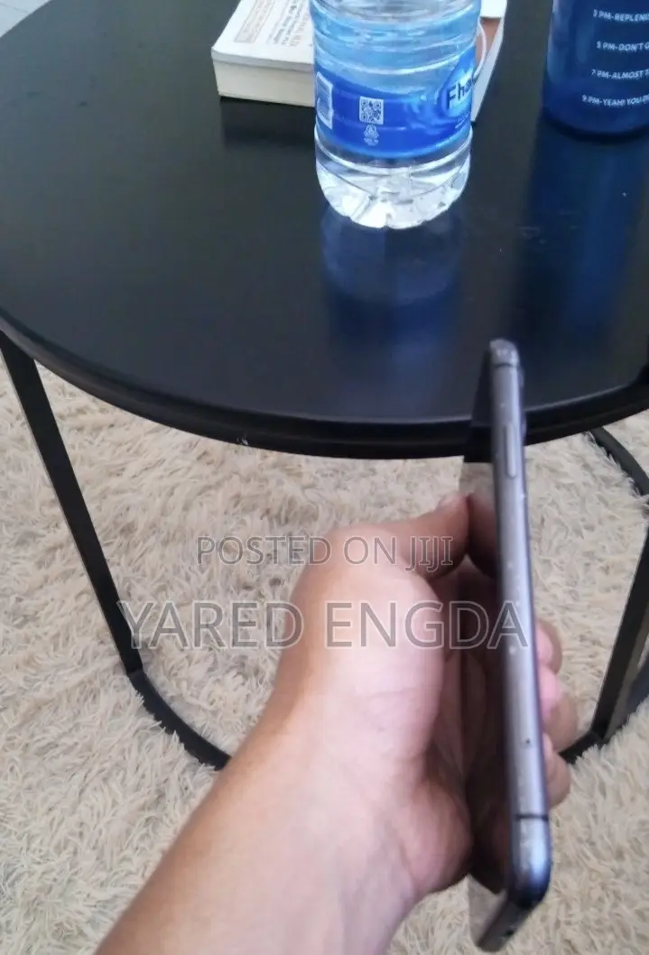 Apple iPhone 11 64 GB Silver