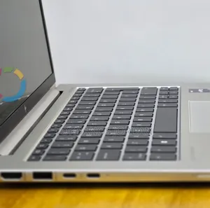 New Laptop HP EliteBook 840 G9 16GB Intel Core i7 SSD 512GB