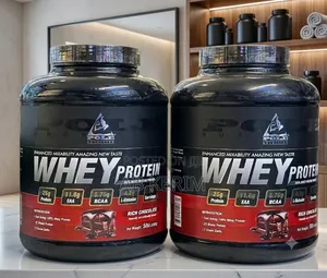 Pole Nutrition Whey Protein