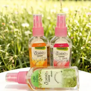 Mosquito Repellent Hand Spray( ቢንቢ መከላከያ)