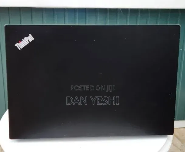 New Laptop Lenovo ThinkPad 2 8GB Intel Core i5 SSD 256GB