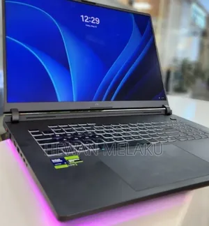 New Laptop Asus 32GB Intel Core Ultra 7 SSD 2T