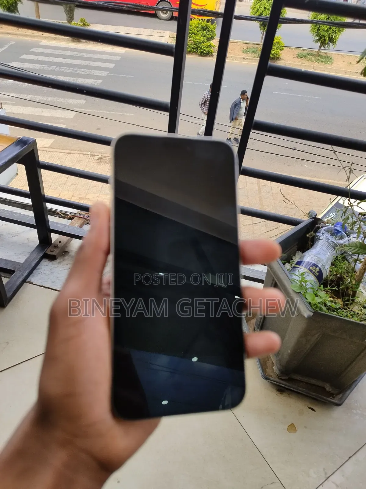 New Apple iPhone 15 Pro Max 256 GB