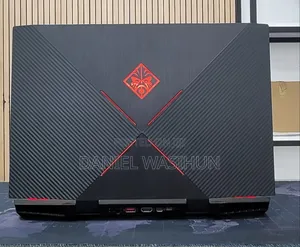 New Laptop HP Omen 15-dh002nr 16GB Intel Core i5 SSD 512GB