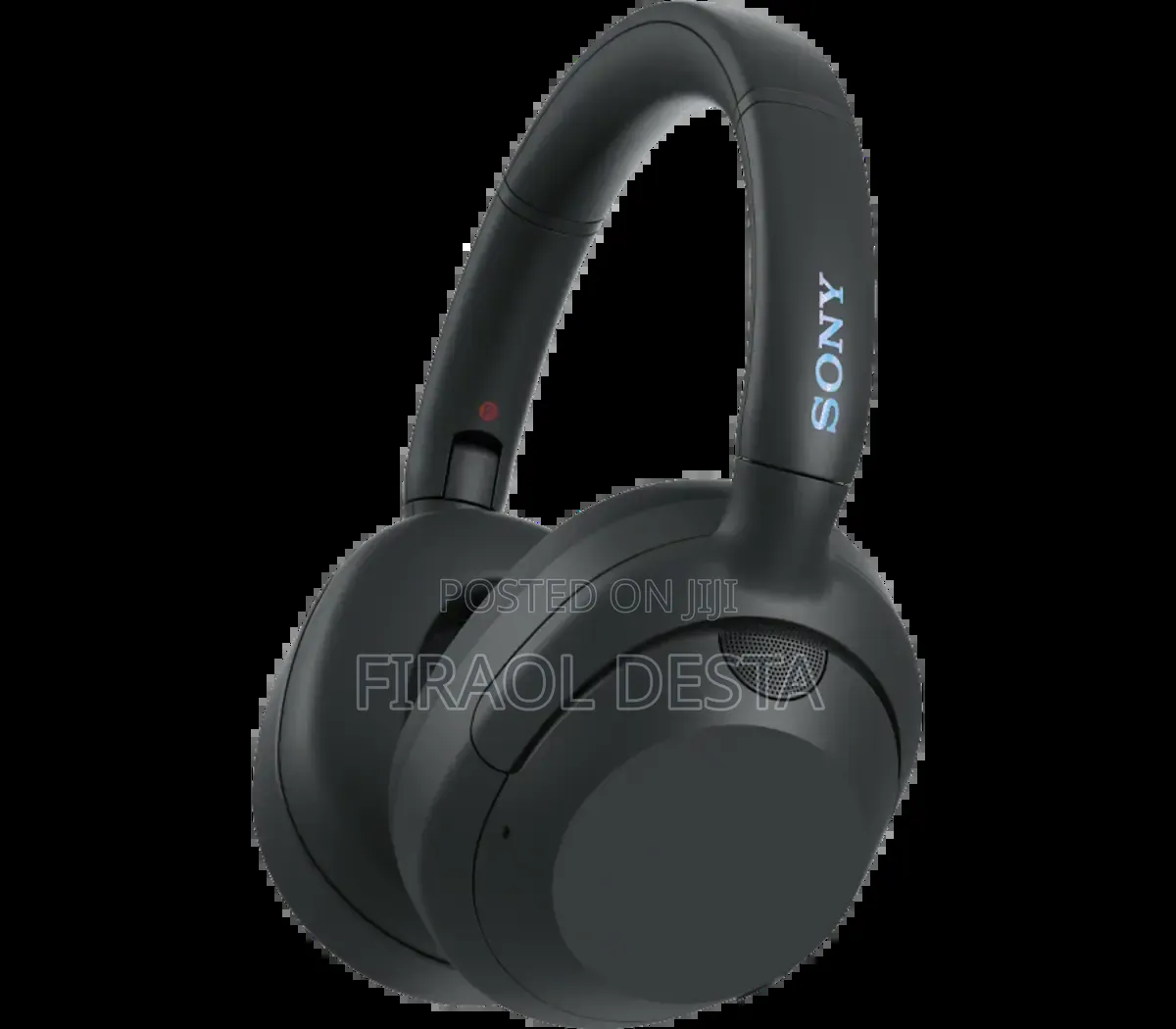 Sony Headset ( Ult )