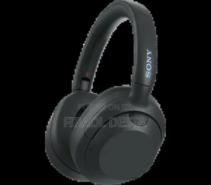 Sony Headset ( Ult )