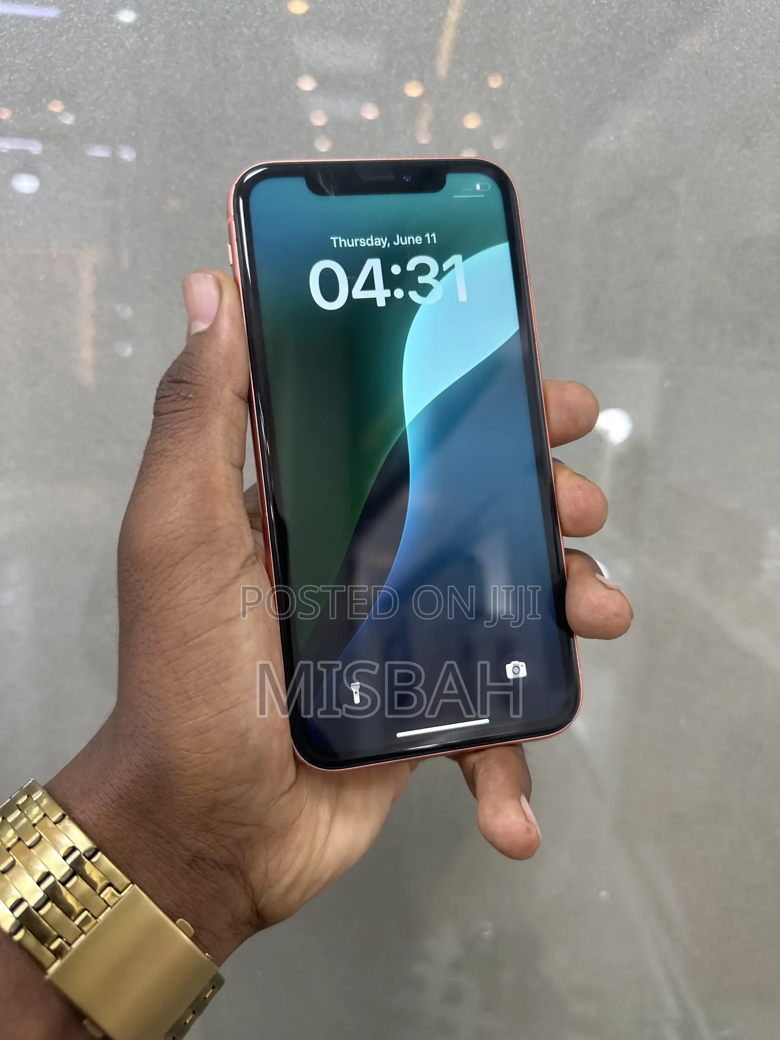 Apple iPhone XR 128 GB