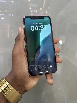 Apple iPhone XR 128 GB