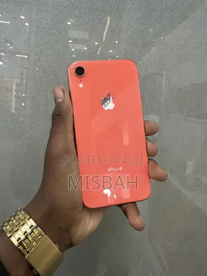 Apple iPhone XR 128 GB