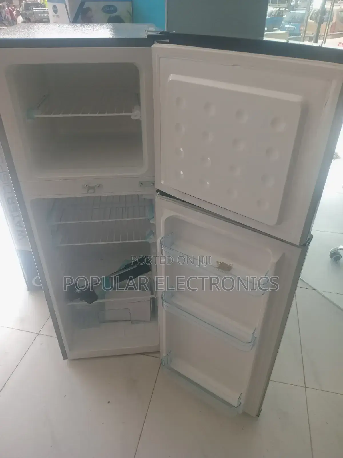 Popular 360liter Refrigator