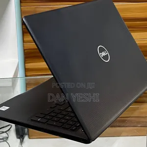 New Laptop Dell Inspiron 15 8GB Intel Core i7 SSD 256GB