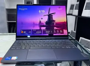 New Laptop Lenovo ThinkBook 13 16GB Intel Core i7 SSD 512GB