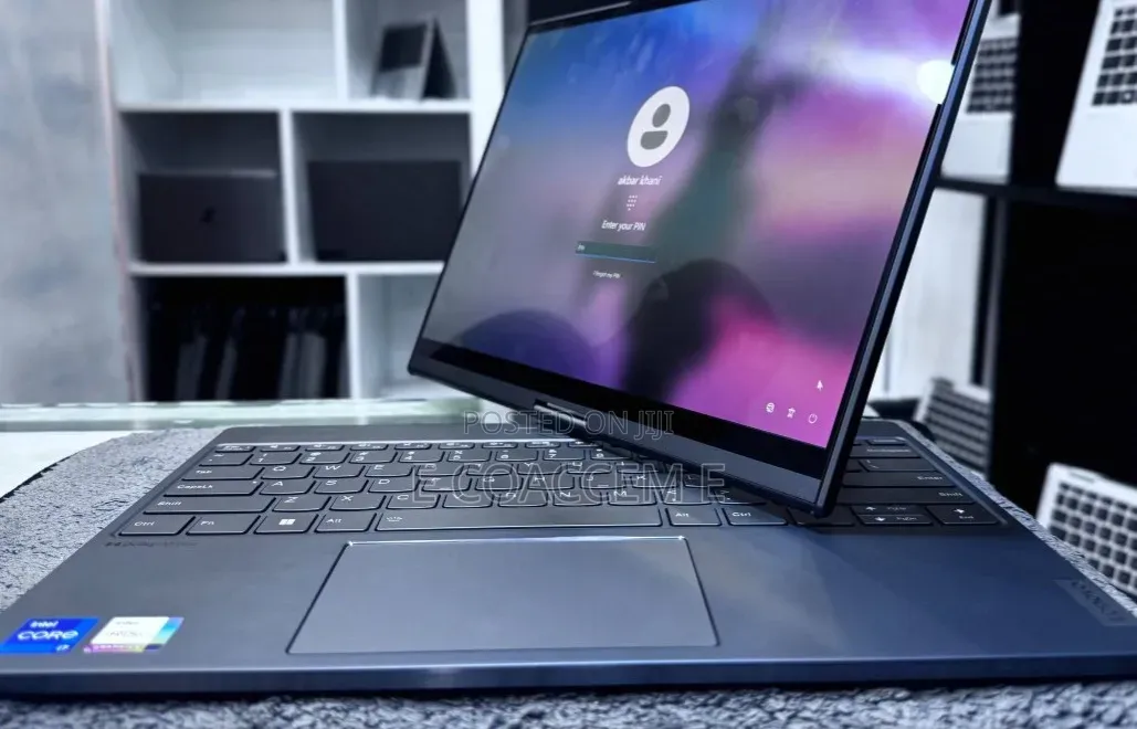 New Laptop Lenovo ThinkBook 13 16GB Intel Core i7 SSD 512GB