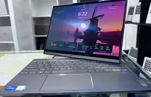 New Laptop Lenovo ThinkBook 13 16GB Intel Core i7 SSD 512GB