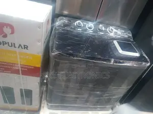 Cloud 14kg Washing Machine