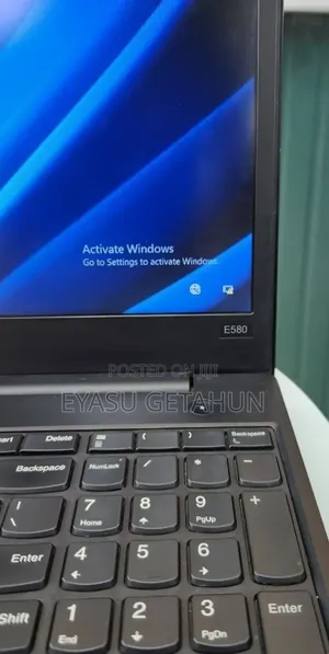 New Laptop Lenovo ThinkPad 10 8GB Intel Core i5 SSD 256GB