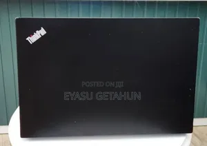 New Laptop Lenovo ThinkPad 10 8GB Intel Core i5 SSD 256GB