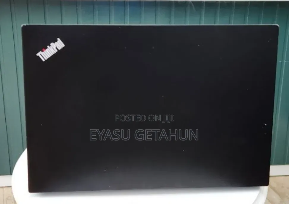 New Laptop Lenovo ThinkPad 10 8GB Intel Core i5 SSD 256GB