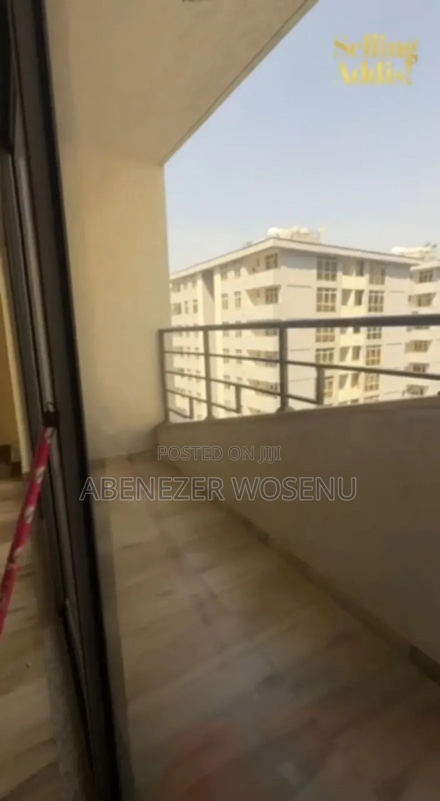 Furnished 2bdrm Apartment in Kasanchis, Kirkos for sale