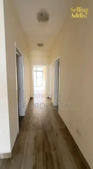 Furnished 2bdrm Apartment in Kasanchis, Kirkos for sale