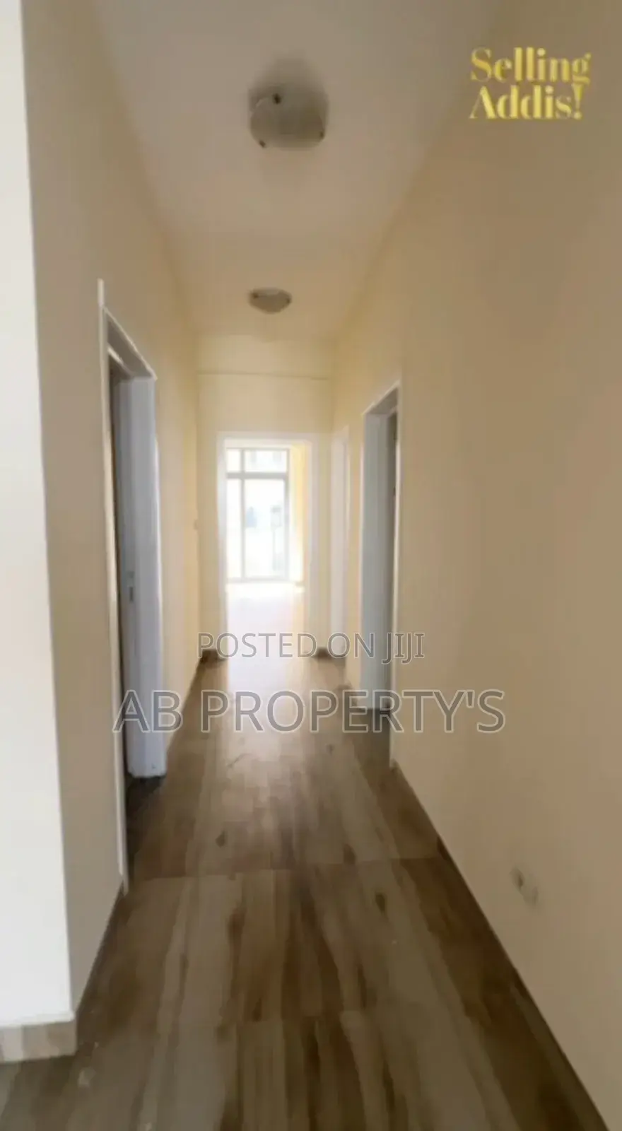Furnished 2bdrm Apartment in Kasanchis, Kirkos for sale