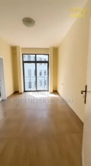 Furnished 2bdrm Apartment in Kasanchis, Kirkos for sale