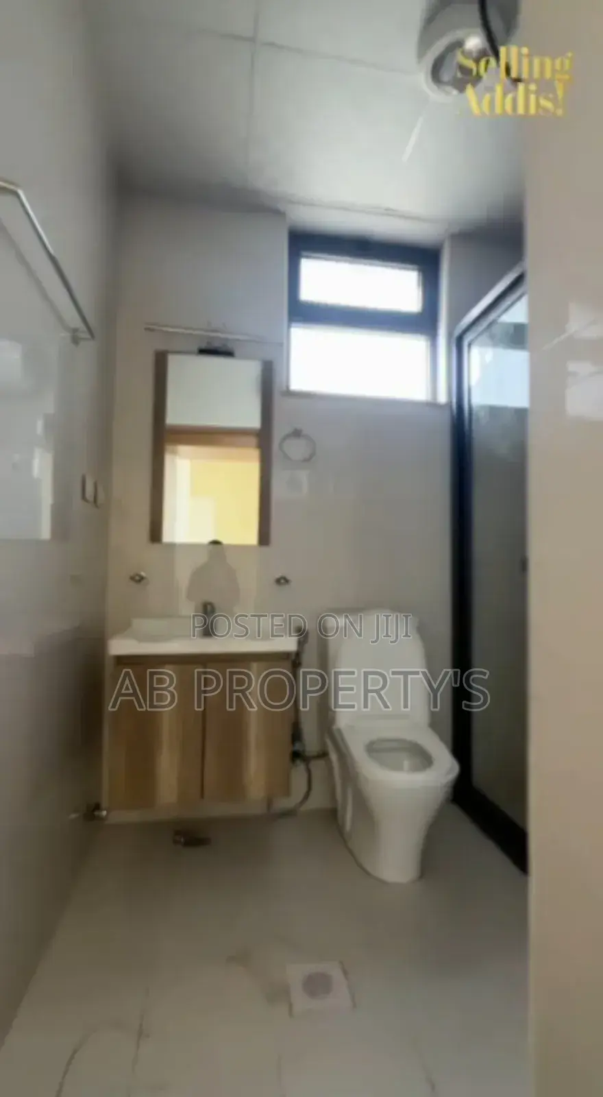 Furnished 2bdrm Apartment in Kasanchis, Kirkos for sale