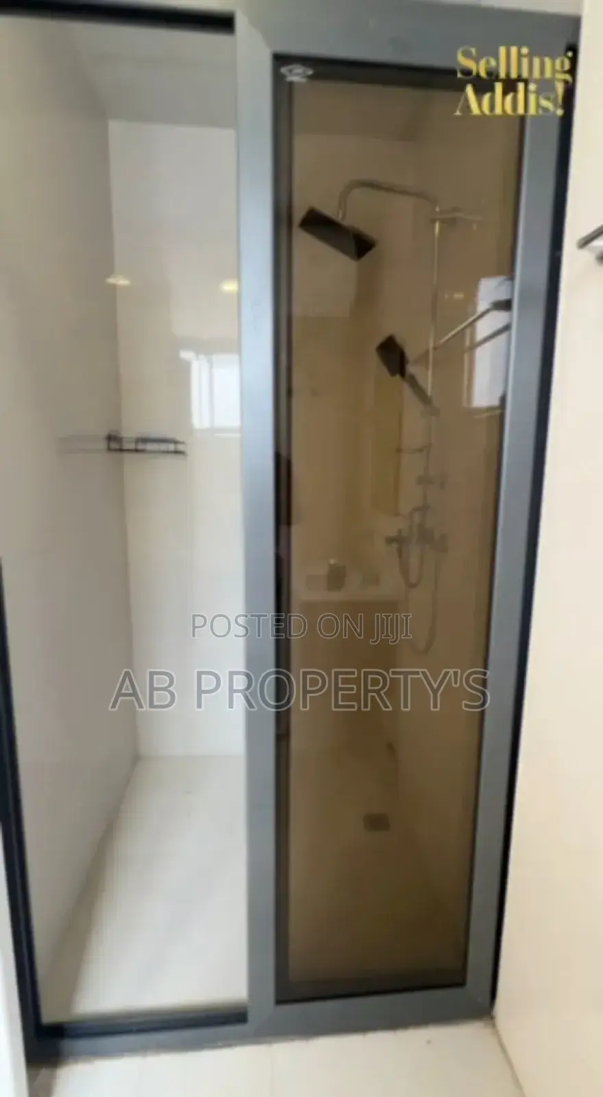 Furnished 2bdrm Apartment in Kasanchis, Kirkos for sale