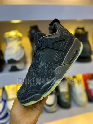 Original Jordan