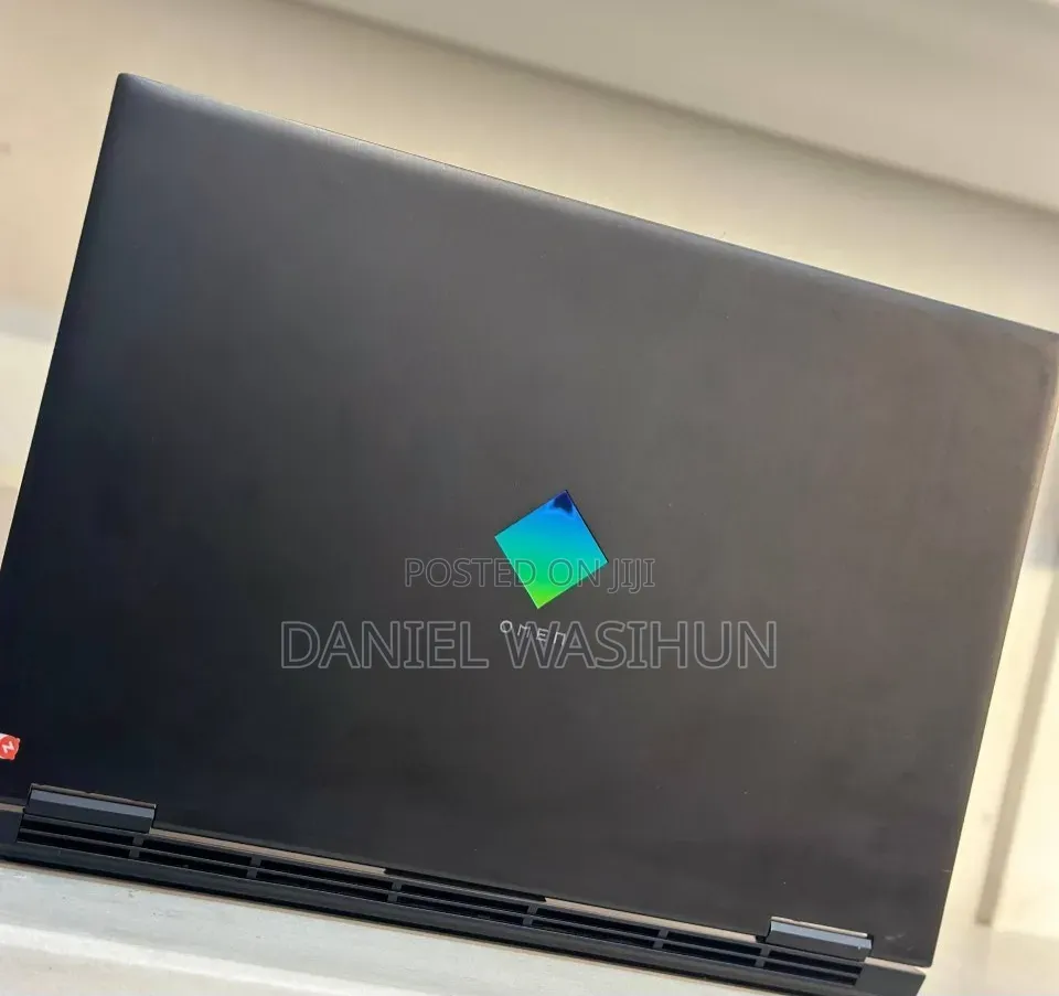 New Laptop HP Omen 15t 16GB Intel Core i7 SSD 1T