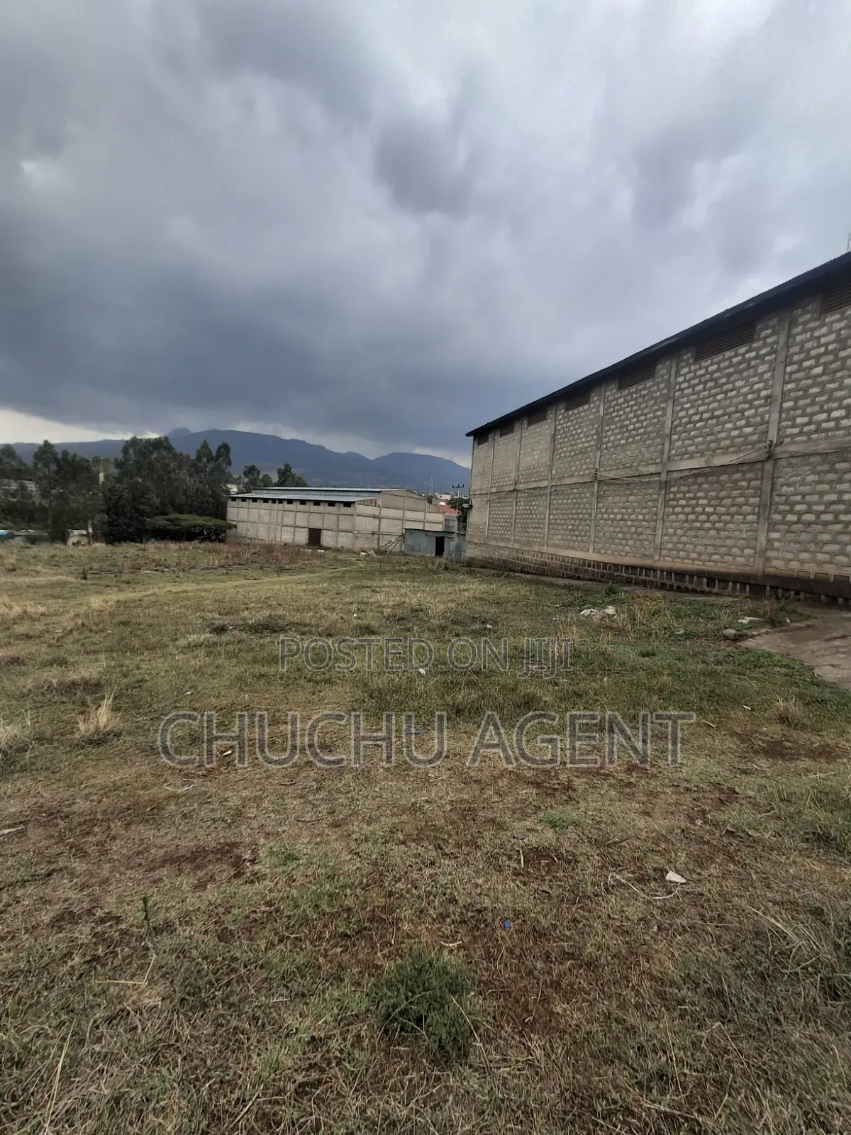 Warehouse Sale at Alemgena Furi, 20,000 Meter Square