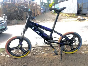 Kids Bicycle 16