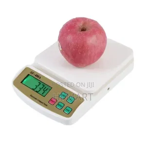 Electronic Kitchen Scale(10kg Capacity)