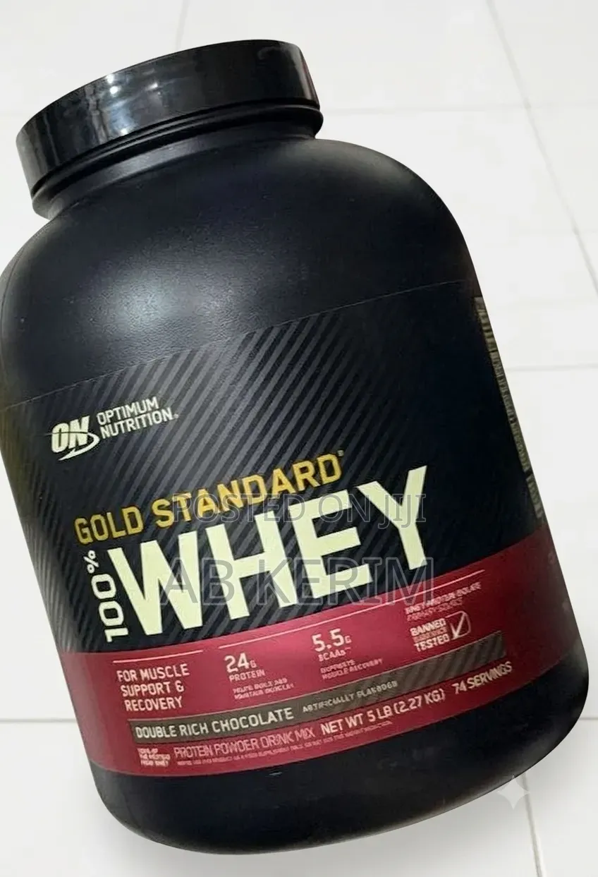 Whey Standard Protein