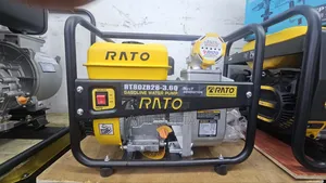 Rato Water Pump