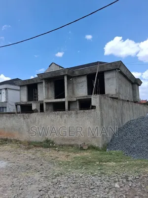 6bdrm Townhouse/Terrace in Legetafo, Yeka for sale