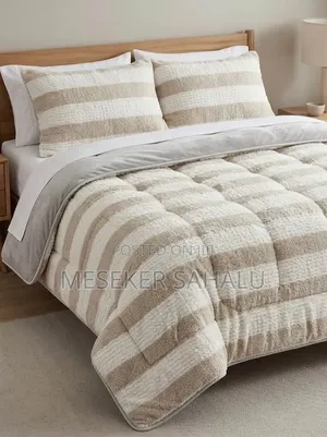 Quality Comforter