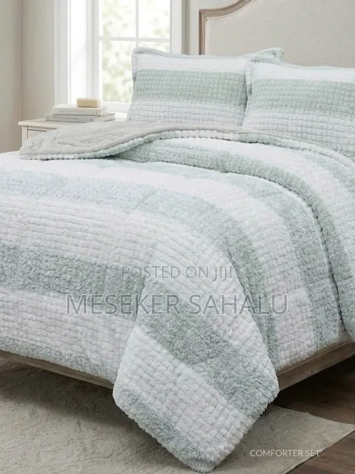 Quality Comforter