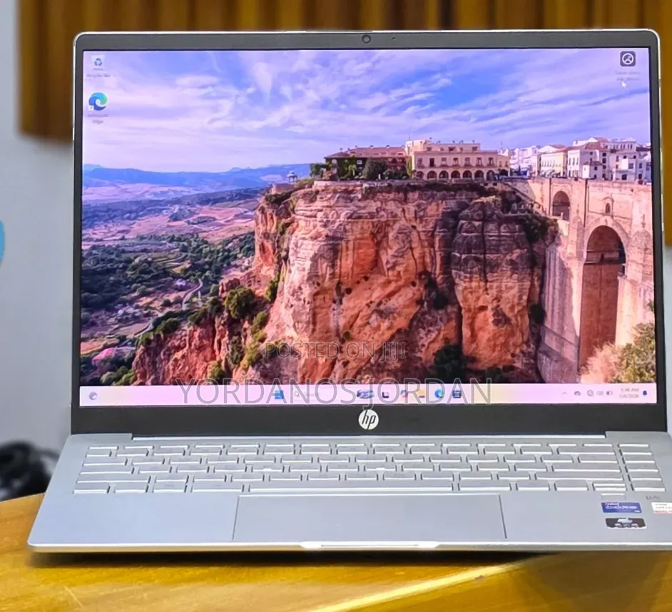 New Laptop HP Pavilion 14 16GB Intel Core i5 SSD 512GB