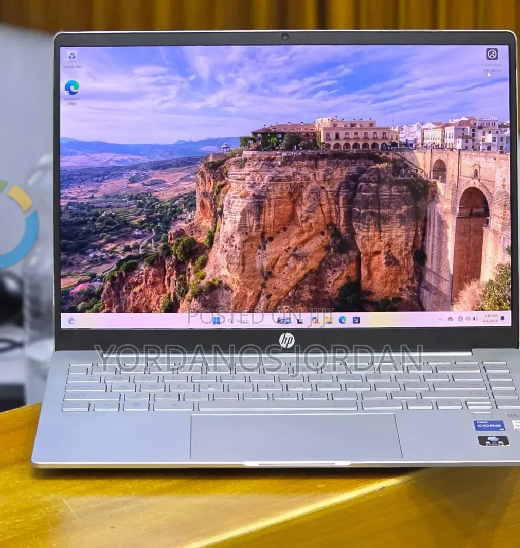 New Laptop HP Pavilion 14 16GB Intel Core i5 SSD 512GB