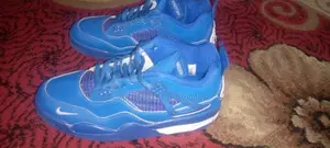 Jordan 4 Rep