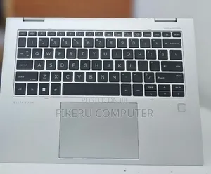 New Laptop HP EliteBook x360 1040 G9 16GB Intel Core i7 SSD 512GB