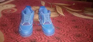 Jordan 4 Rep