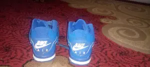 Jordan 4 Rep