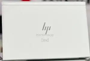 New Laptop HP EliteBook 840 G8 16GB Intel Core i5 SSD 512GB